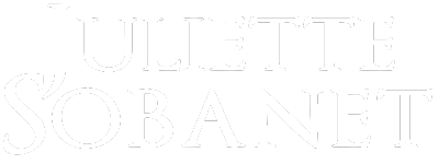 Author Juliette Sobanet