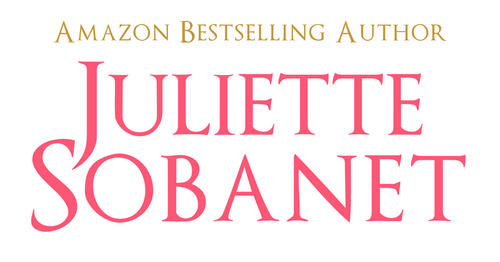 Author Juliette Sobanet